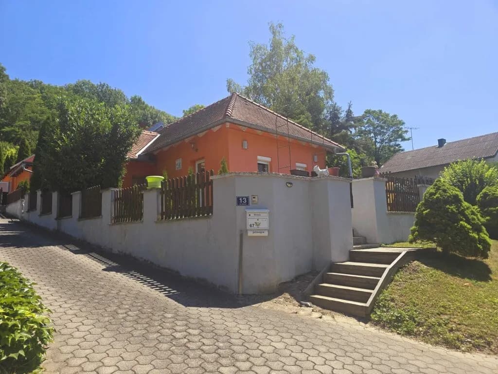 4-Zimmer-Haus kaufen in Mistelbach – 125 m², € 199.990 – Bild 16 von 28