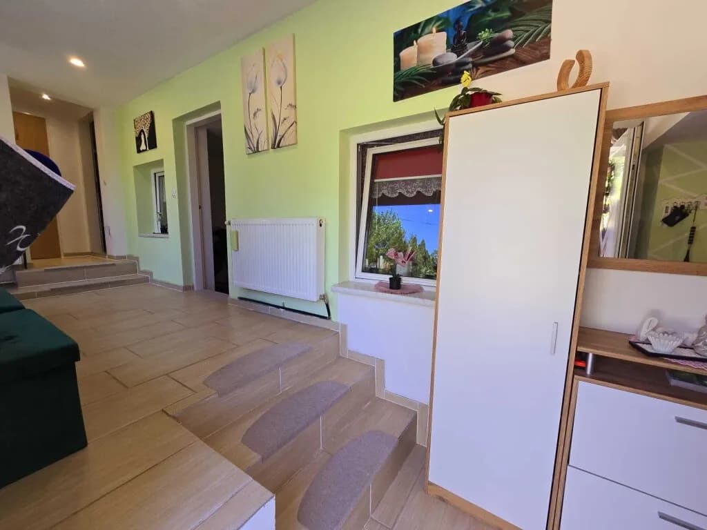 4-Zimmer-Haus kaufen in Mistelbach – 125 m², € 199.990 – Bild 17 von 28