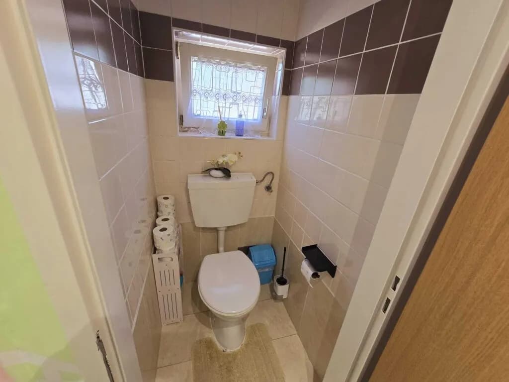 4-Zimmer-Haus kaufen in Mistelbach – 125 m², € 199.990 – Bild 20 von 28