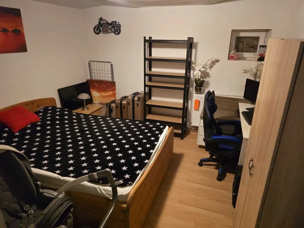 4-Zimmer-Haus kaufen in Mistelbach – 125 m², € 199.990 – Bild 21 von 28