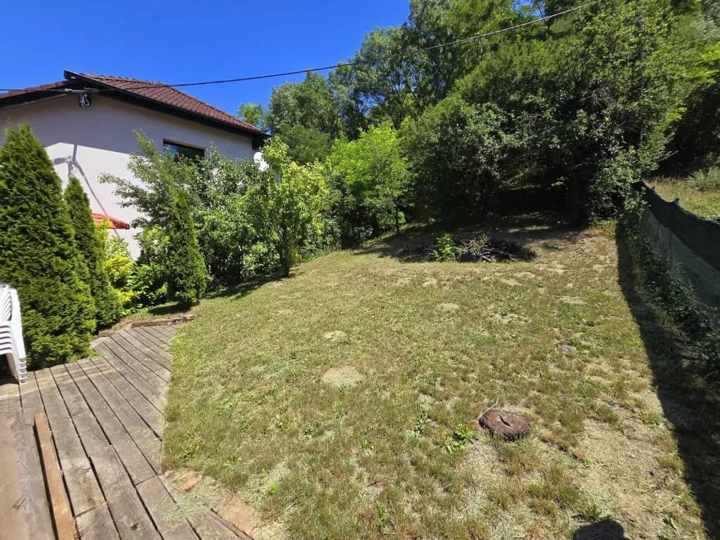 4-Zimmer-Haus kaufen in Mistelbach – 125 m², € 199.990 – Bild 24 von 28