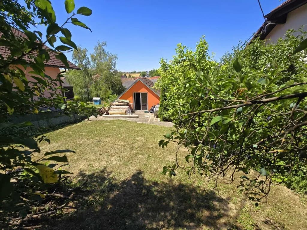 4-Zimmer-Haus kaufen in Mistelbach – 125 m², € 199.990 – Bild 25 von 28