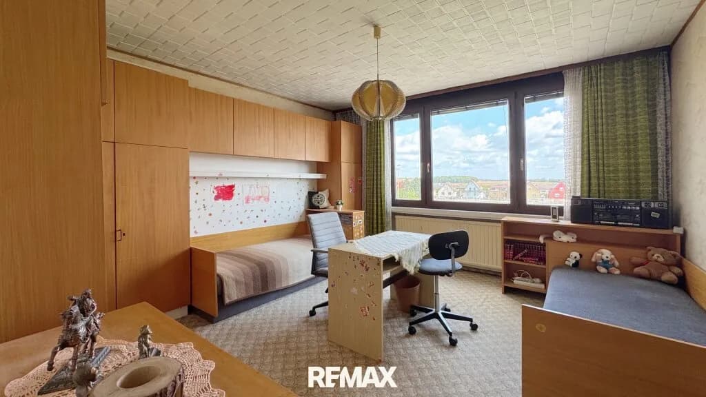 4-Zimmer-Wohnung kaufen in Gänserndorf – 95 m², € 145.000 – Bild 2 von 25