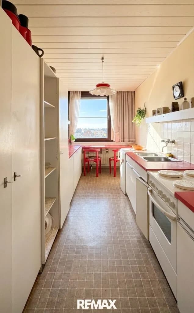 4-Zimmer-Wohnung kaufen in Gänserndorf – 95 m², € 145.000 – Bild 3 von 25