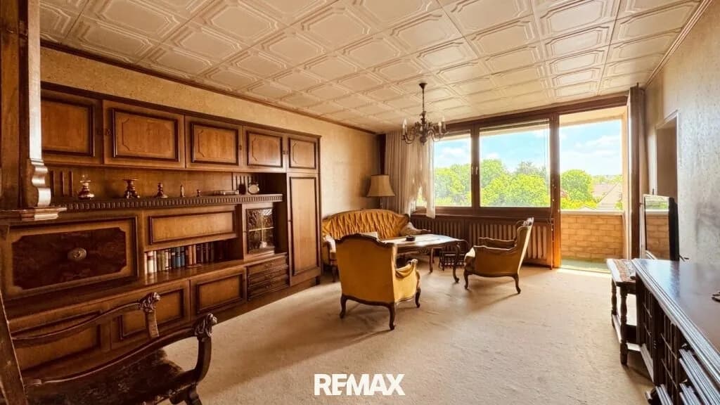 4-Zimmer-Wohnung kaufen in Gänserndorf – 95 m², € 145.000 – Bild 4 von 25