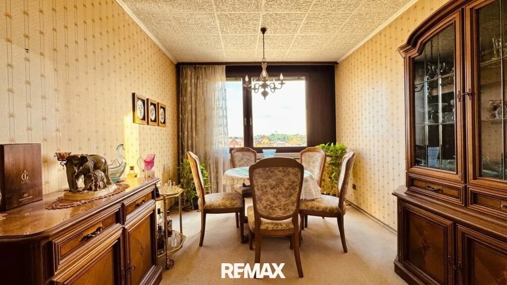 4-Zimmer-Wohnung kaufen in Gänserndorf – 95 m², € 145.000 – Bild 8 von 25