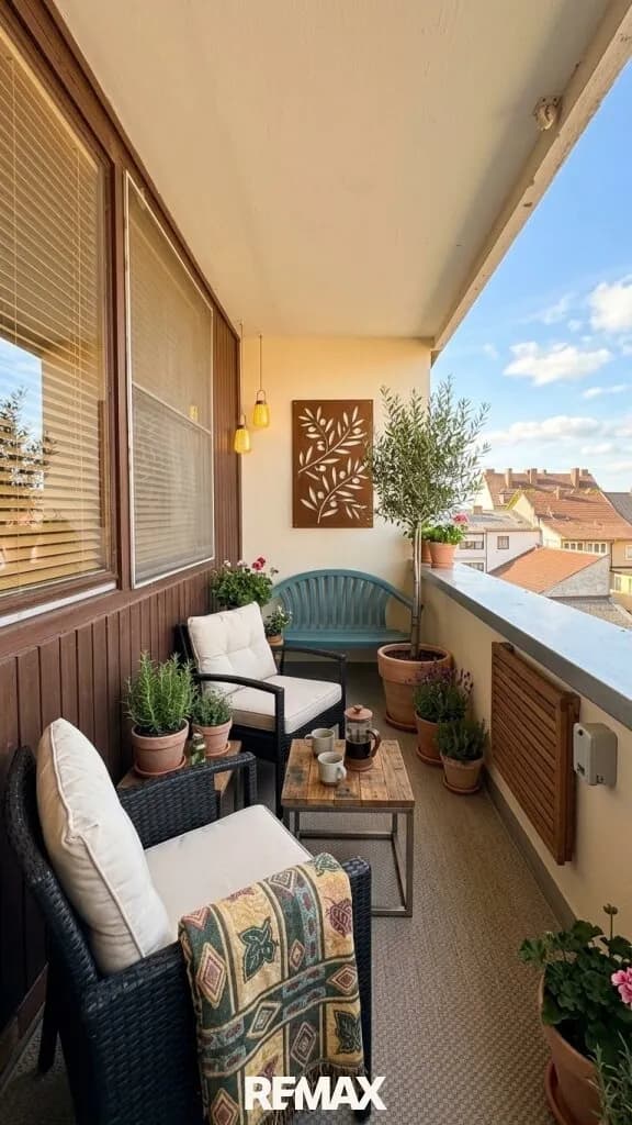 4-Zimmer-Wohnung kaufen in Gänserndorf – 95 m², € 145.000 – Bild 12 von 25