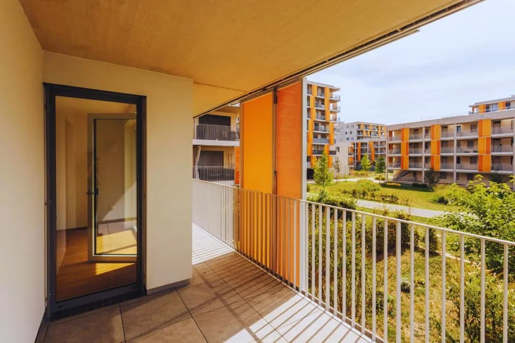 2-Zimmer-Wohnung mieten in Graz – 55 m², € 999 – Bild 3 von 28