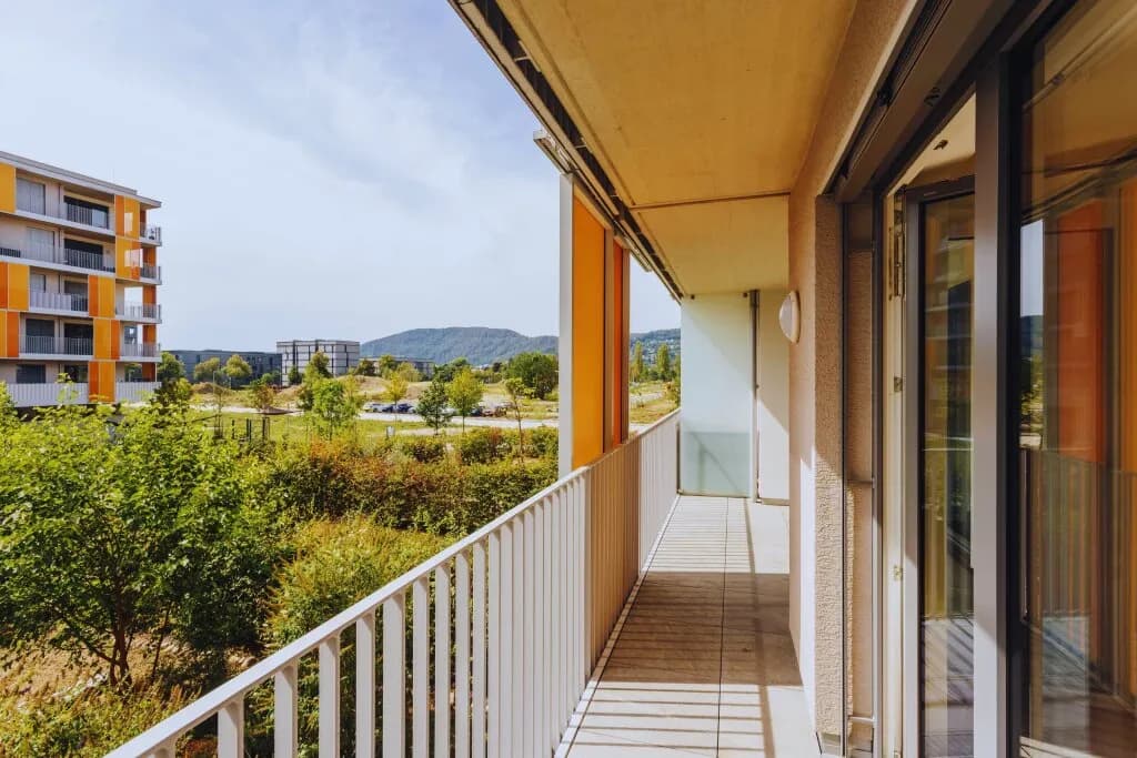 2-Zimmer-Wohnung mieten in Graz – 55 m², € 999 – Bild 5 von 28
