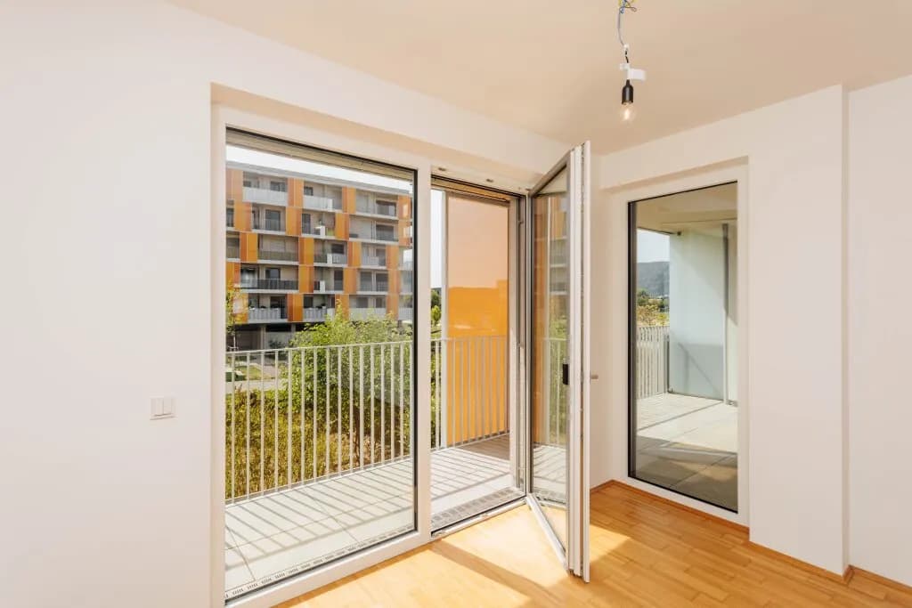 2-Zimmer-Wohnung mieten in Graz – 55 m², € 999 – Bild 6 von 28