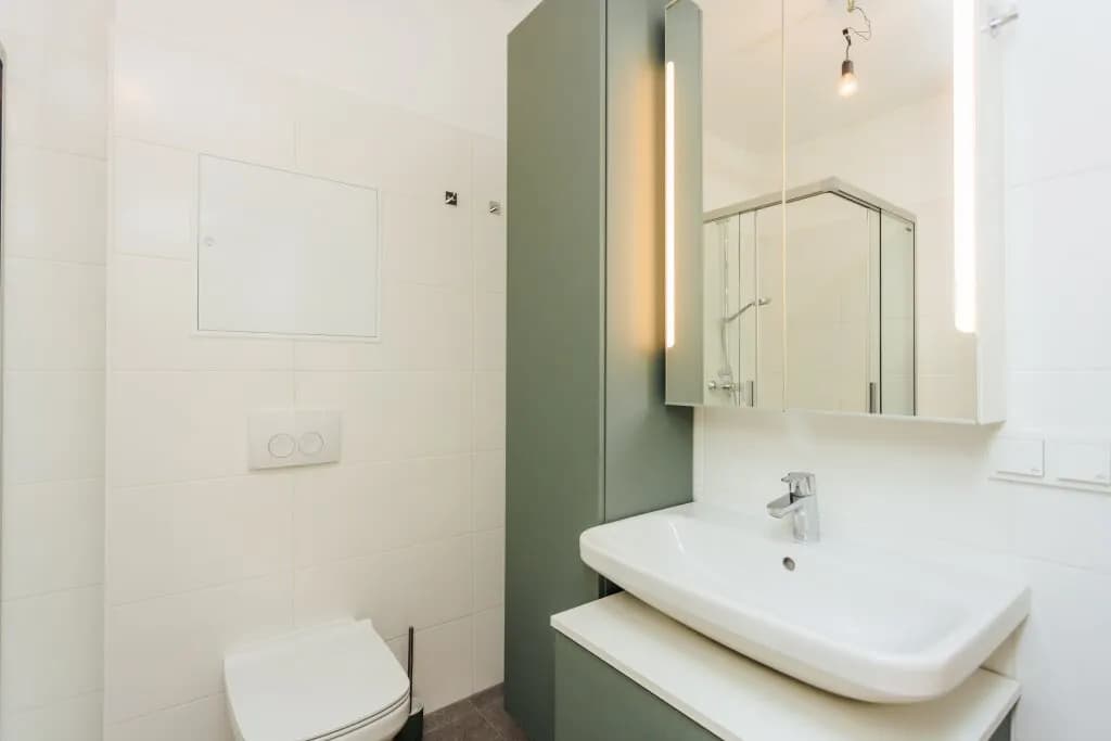 2-Zimmer-Wohnung mieten in Graz – 55 m², € 999 – Bild 18 von 28