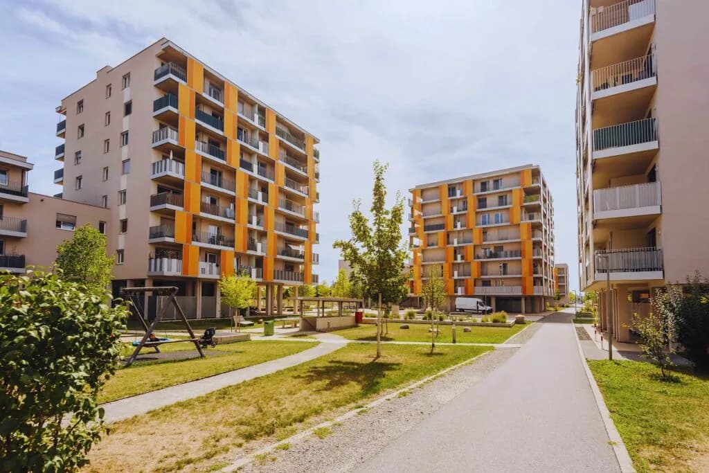 2-Zimmer-Wohnung mieten in Graz – 55 m², € 999 – Bild 27 von 28