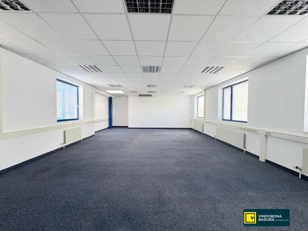 Gewerbeimmobilie mieten in Wien – 181 m², € 2.498 – Bild 2 von 16
