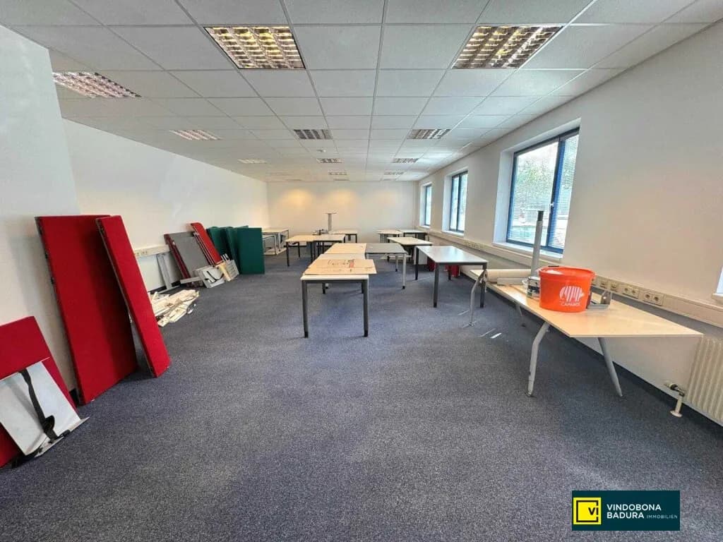 Gewerbeimmobilie mieten in Wien – 181 m², € 2.498 – Bild 5 von 16