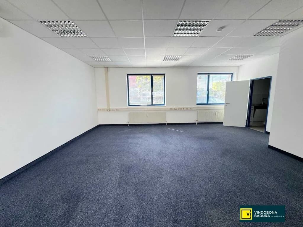 Gewerbeimmobilie mieten in Wien – 181 m², € 2.498 – Bild 6 von 16