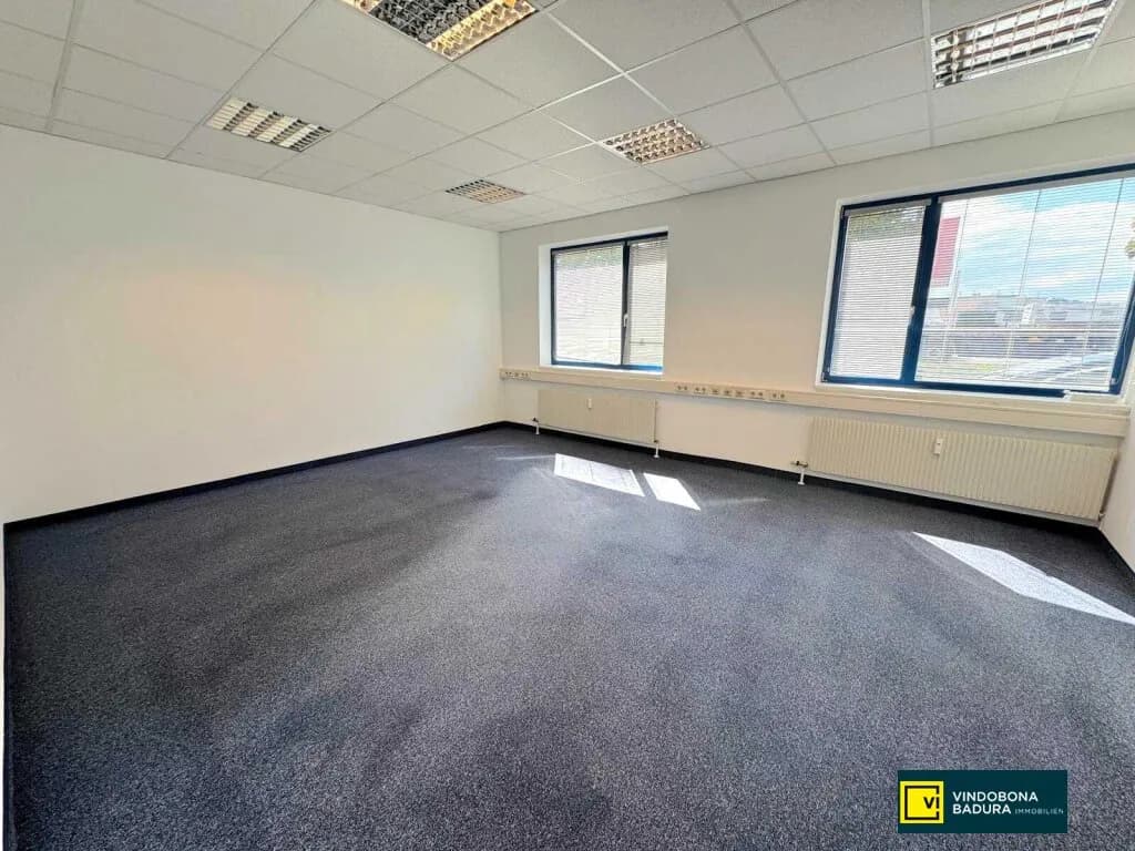 Gewerbeimmobilie mieten in Wien – 181 m², € 2.498 – Bild 7 von 16