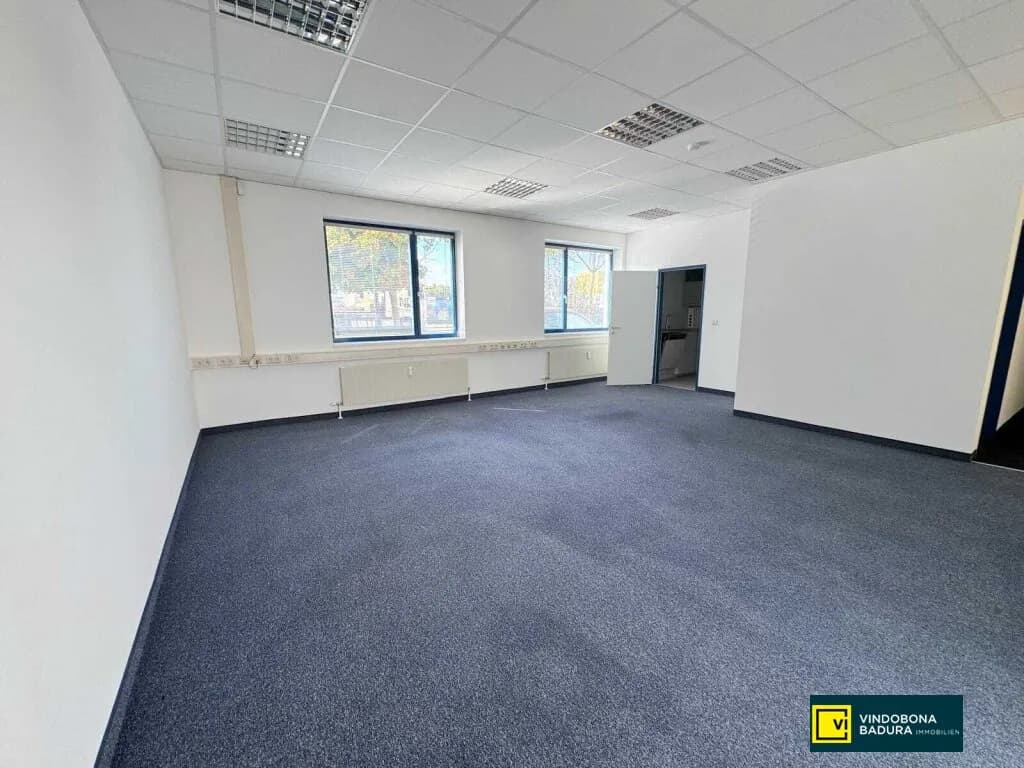 Gewerbeimmobilie mieten in Wien – 181 m², € 2.498 – Bild 8 von 16