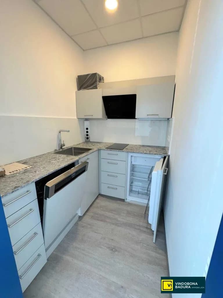 Gewerbeimmobilie mieten in Wien – 181 m², € 2.498 – Bild 9 von 16