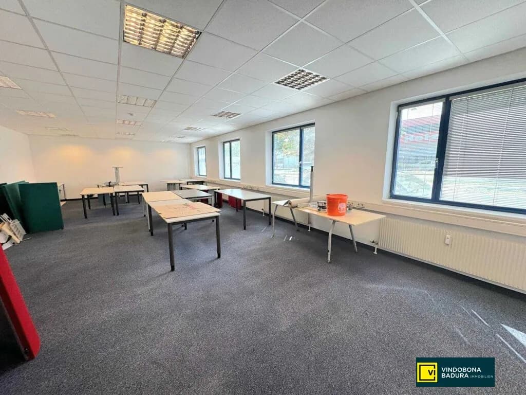 Gewerbeimmobilie mieten in Wien – 181 m², € 2.498 – Bild 11 von 16