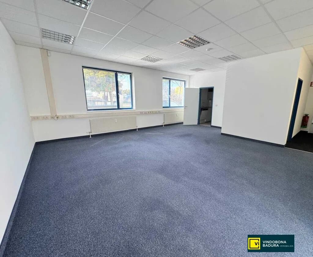 Gewerbeimmobilie mieten in Wien – 181 m², € 2.498 – Bild 12 von 16