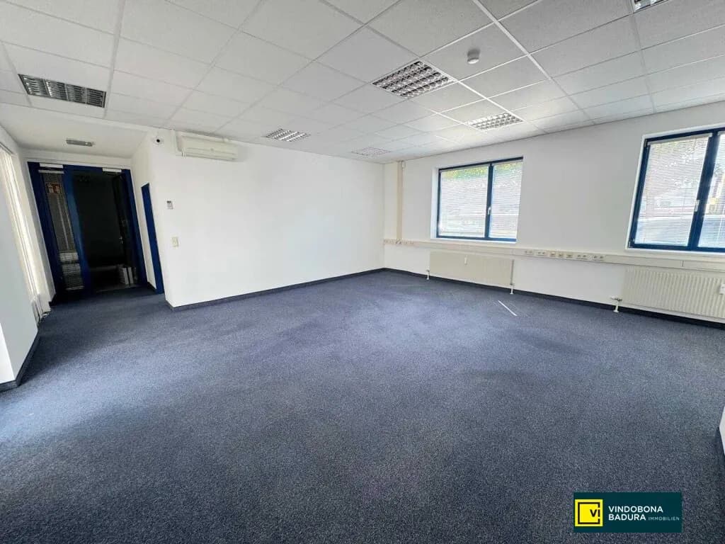 Gewerbeimmobilie mieten in Wien – 181 m², € 2.498 – Bild 13 von 16