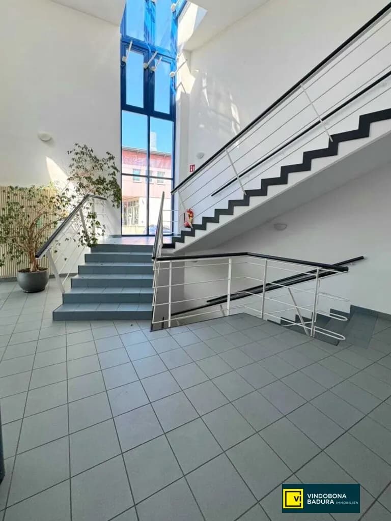 Gewerbeimmobilie mieten in Wien – 181 m², € 2.498 – Bild 14 von 16