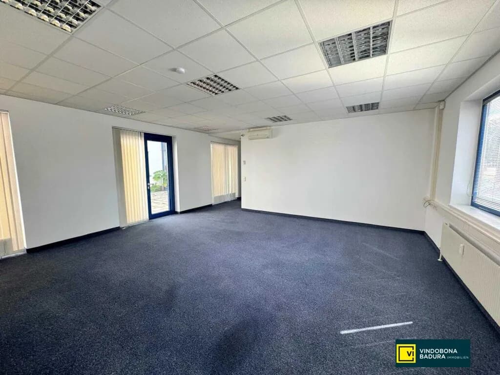 Gewerbeimmobilie mieten in Wien – 181 m², € 2.498 – Bild 15 von 16