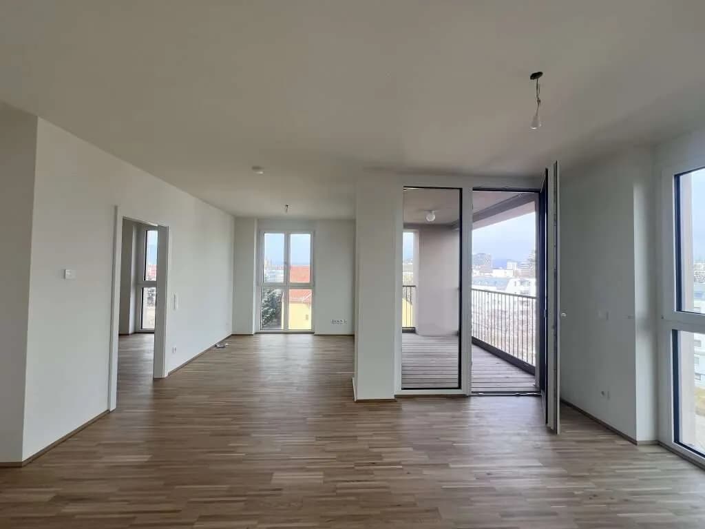3-Zimmer-Wohnung kaufen in Graz – 69,92 m², € 357.000 – Bild 1 von 21