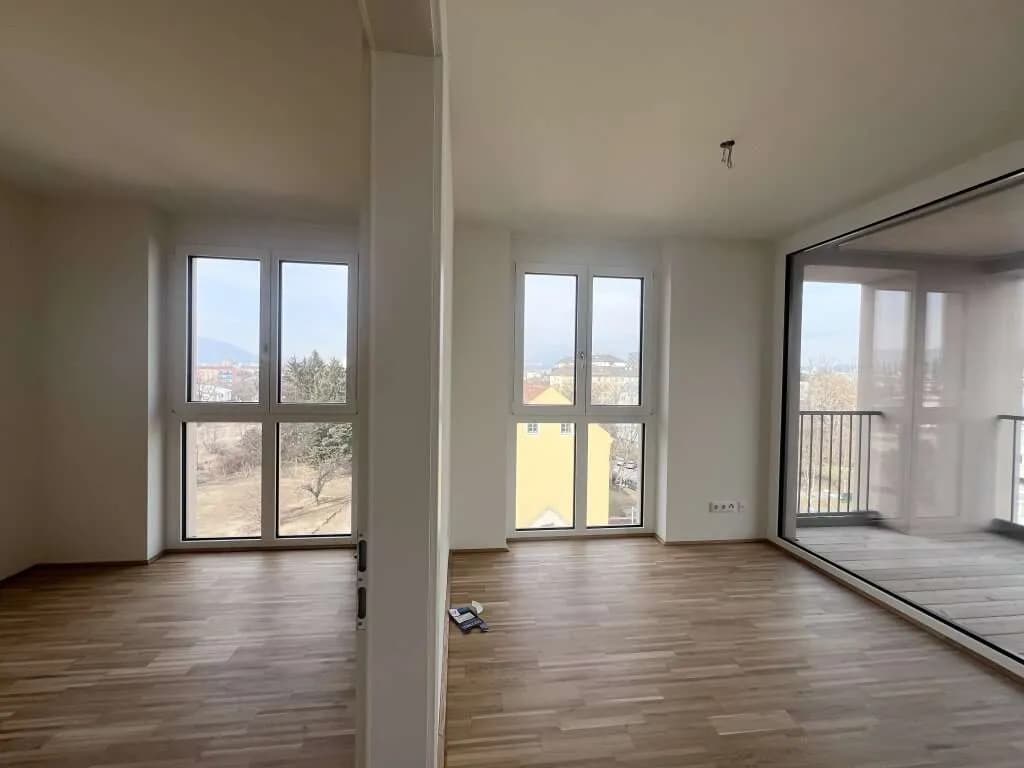 3-Zimmer-Wohnung kaufen in Graz – 69,92 m², € 357.000 – Bild 4 von 21