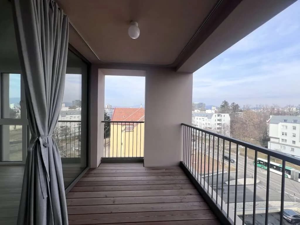 3-Zimmer-Wohnung kaufen in Graz – 69,92 m², € 357.000 – Bild 10 von 21