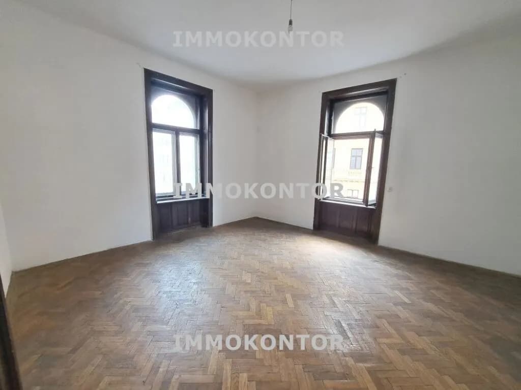 3-Zimmer-Wohnung kaufen in Wien – 127 m², € 695.000