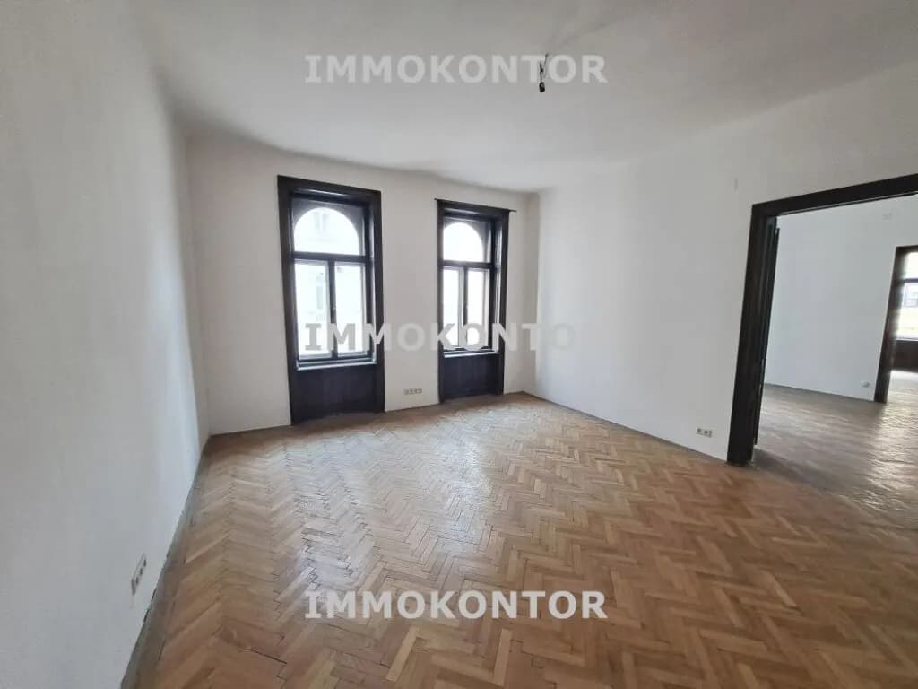 3-Zimmer-Wohnung kaufen in Wien – 127 m², € 695.000 – Bild 3 von 6