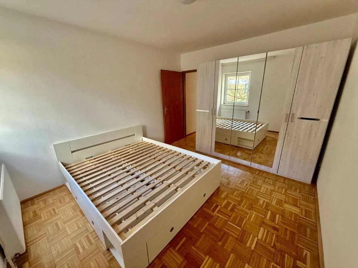 Wohnung mieten in Wels – 56 m², € 710 – Bild 6 von 16