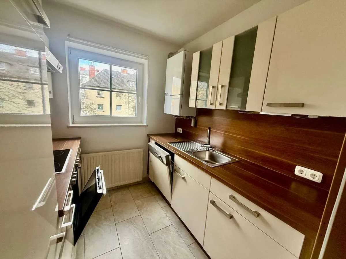 Wohnung mieten in Wels – 56 m², € 710 – Bild 9 von 16