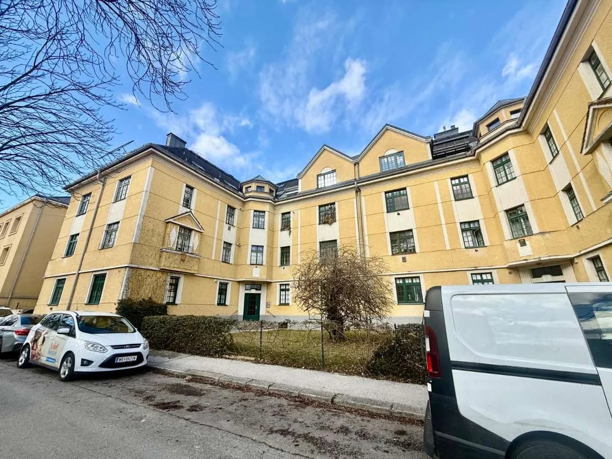 Wohnung mieten in Wels – 56 m², € 710 – Bild 13 von 16