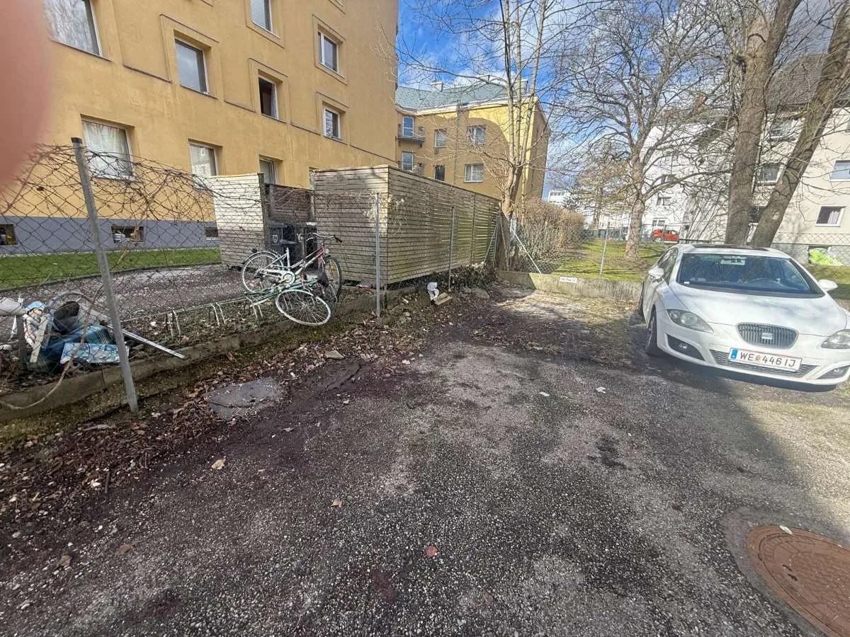 Wohnung mieten in Wels – 56 m², € 710 – Bild 14 von 16