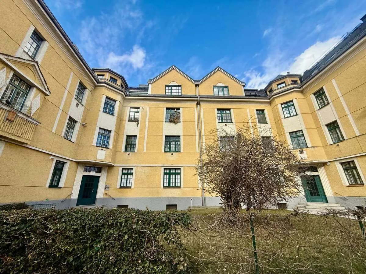 Wohnung mieten in Wels – 56 m², € 710 – Bild 15 von 16