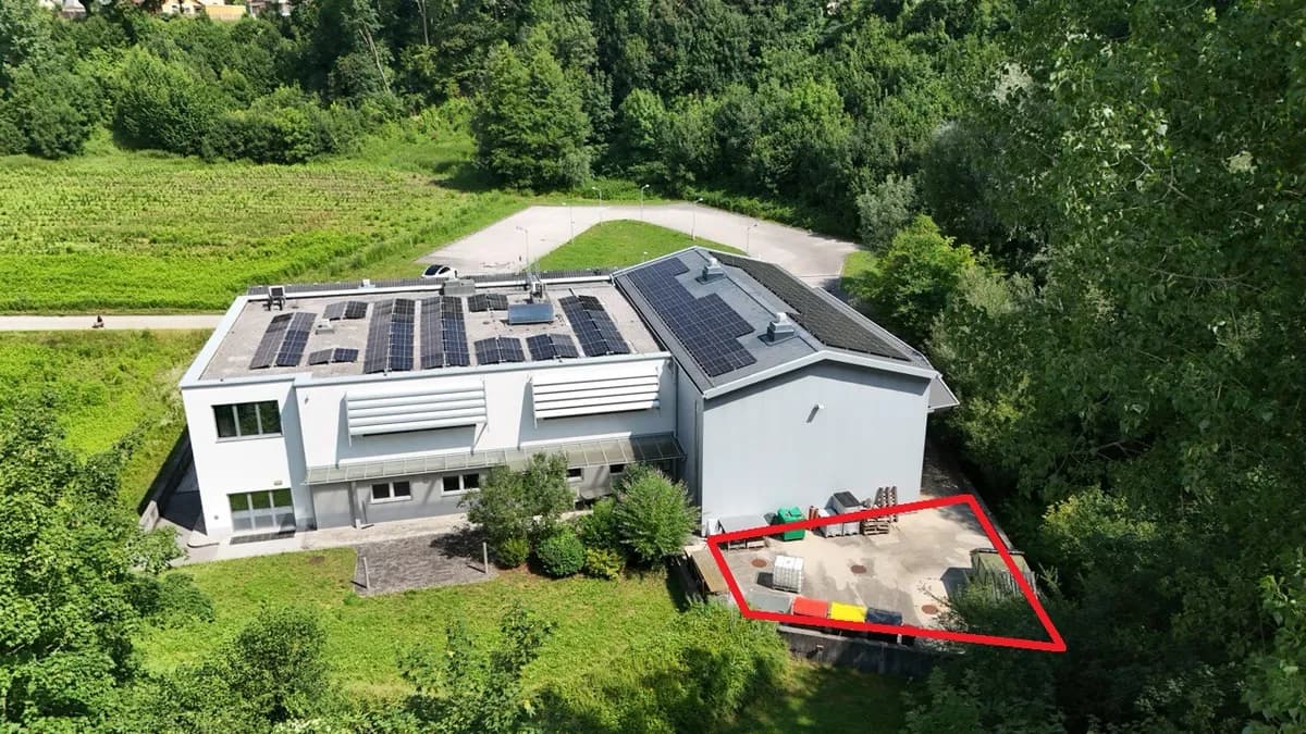 Immobilie mieten in Wels-Land – € 240