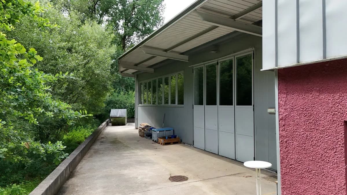 Immobilie mieten in Wels-Land – € 240 – Bild 3 von 3