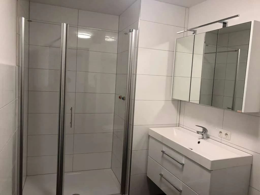Wohnung mieten in Wels – 20 m², € 450 – Bild 3 von 22