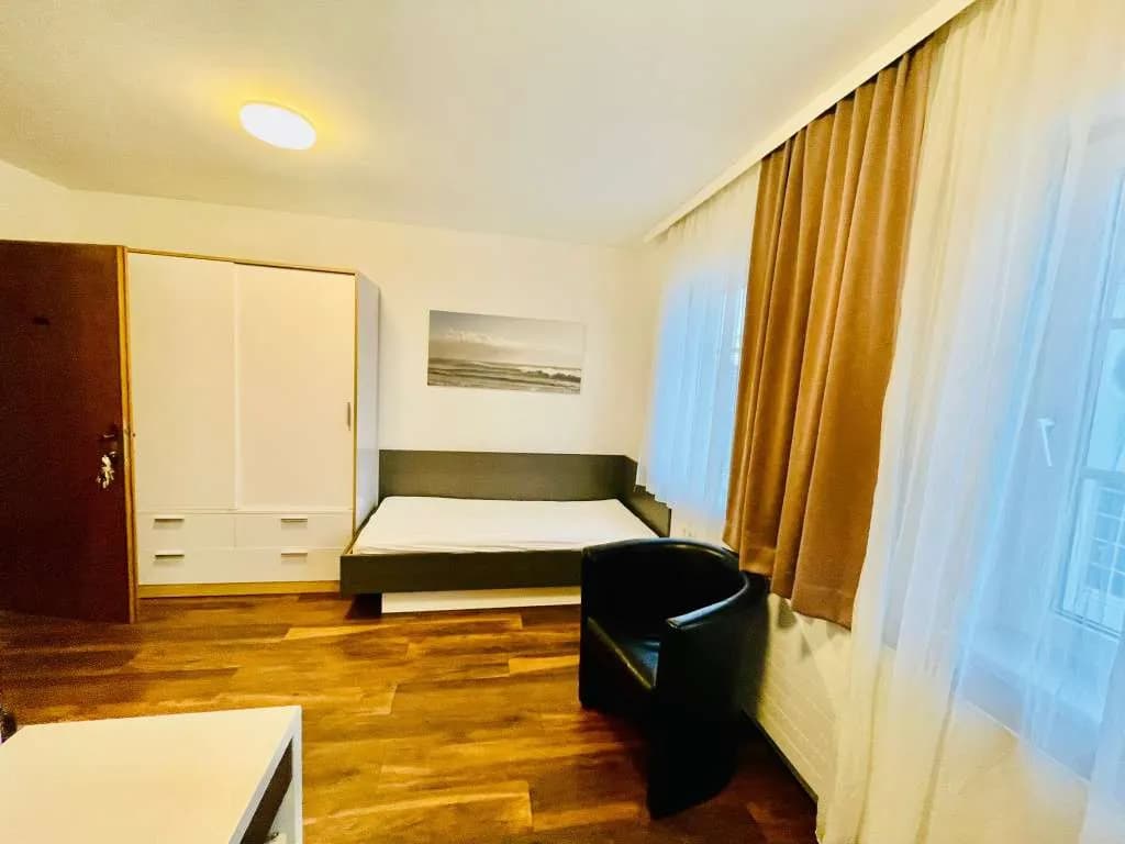 Wohnung mieten in Wels – 20 m², € 450 – Bild 4 von 22