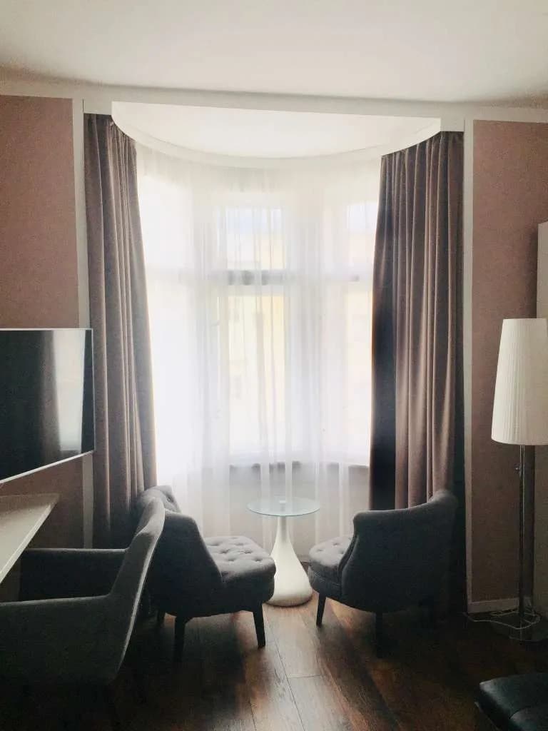 Wohnung mieten in Wels – 20 m², € 450 – Bild 8 von 22