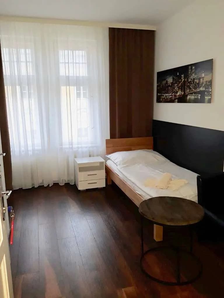 Wohnung mieten in Wels – 20 m², € 450 – Bild 10 von 22