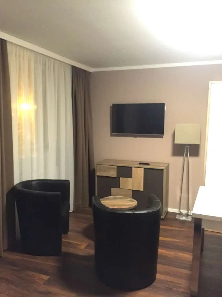 Wohnung mieten in Wels – 20 m², € 450 – Bild 11 von 22