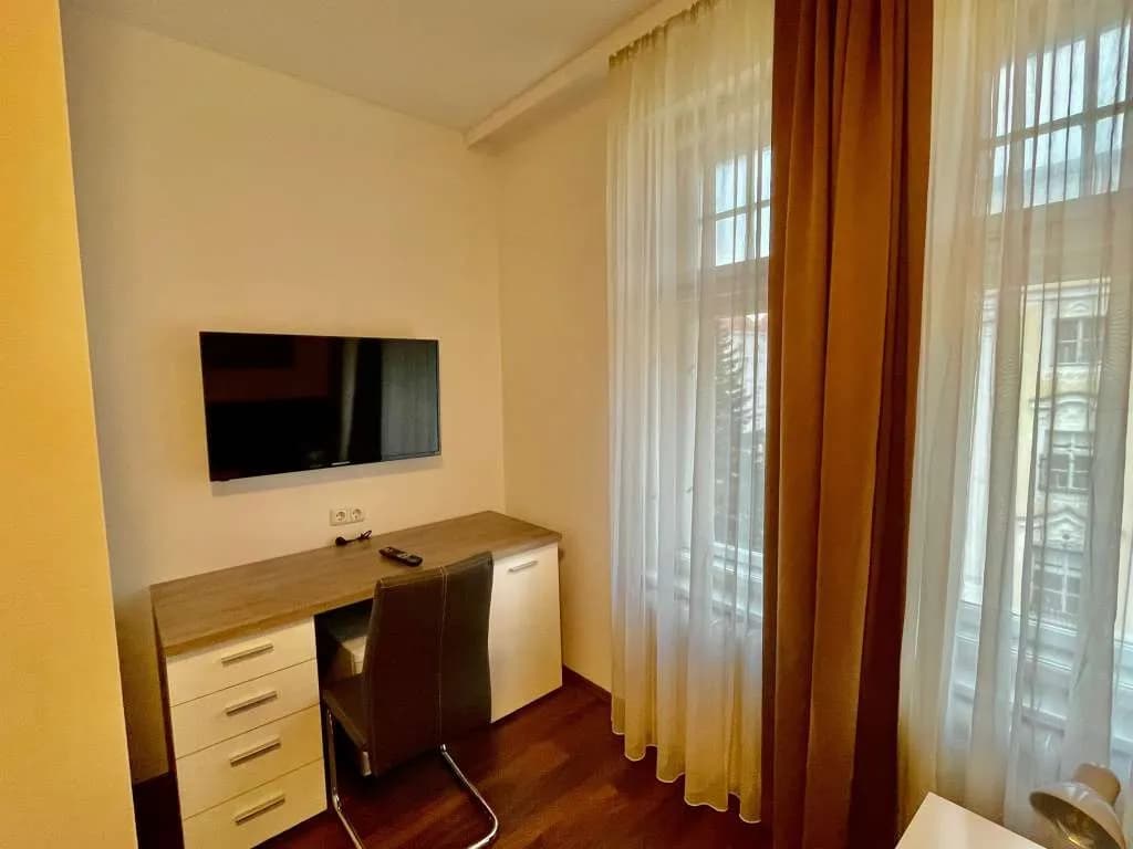 Wohnung mieten in Wels – 20 m², € 450 – Bild 13 von 22