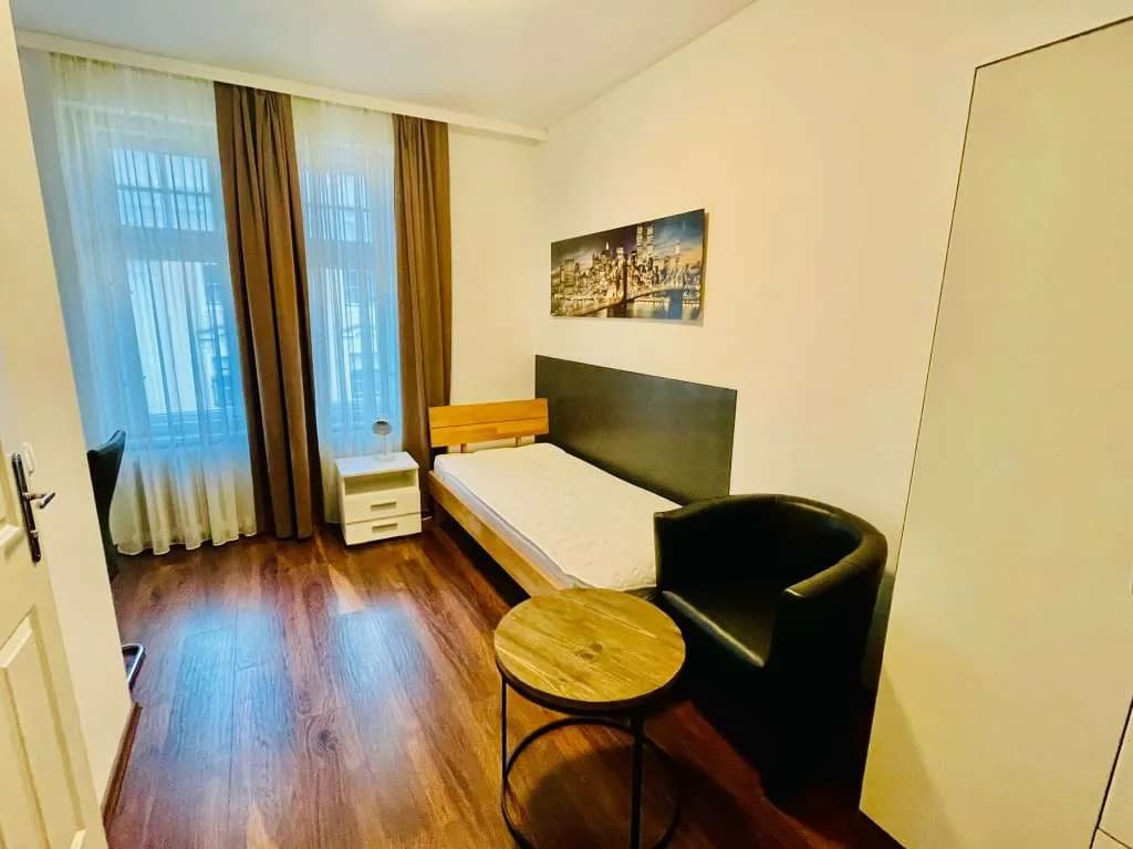 Wohnung mieten in Wels – 20 m², € 450 – Bild 15 von 22