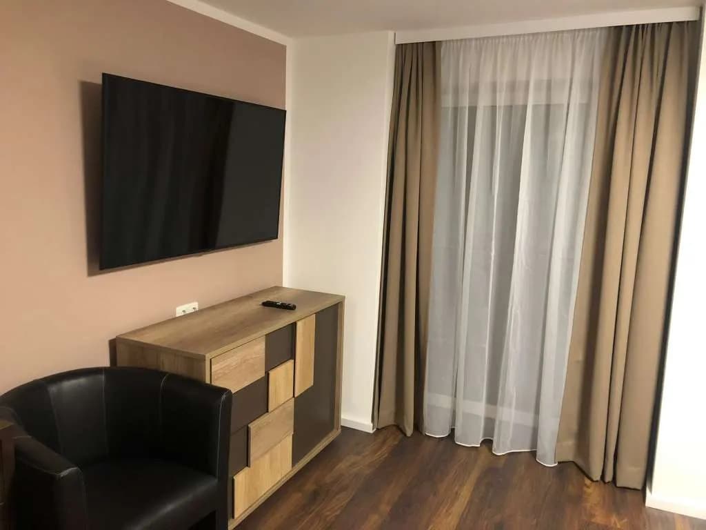 Wohnung mieten in Wels – 20 m², € 450 – Bild 16 von 22