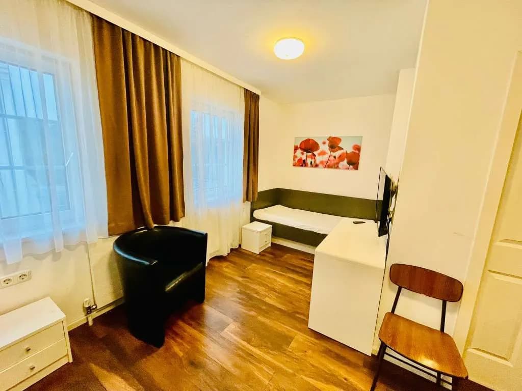 Wohnung mieten in Wels – 20 m², € 450 – Bild 17 von 22