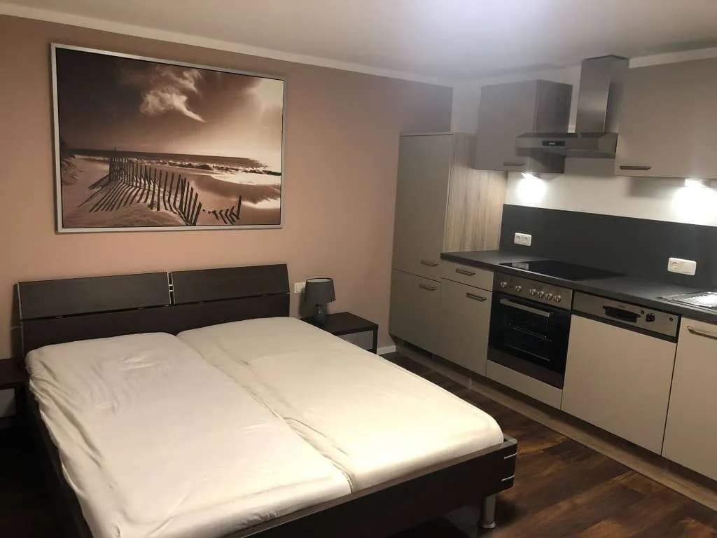 Wohnung mieten in Wels – 20 m², € 450 – Bild 18 von 22