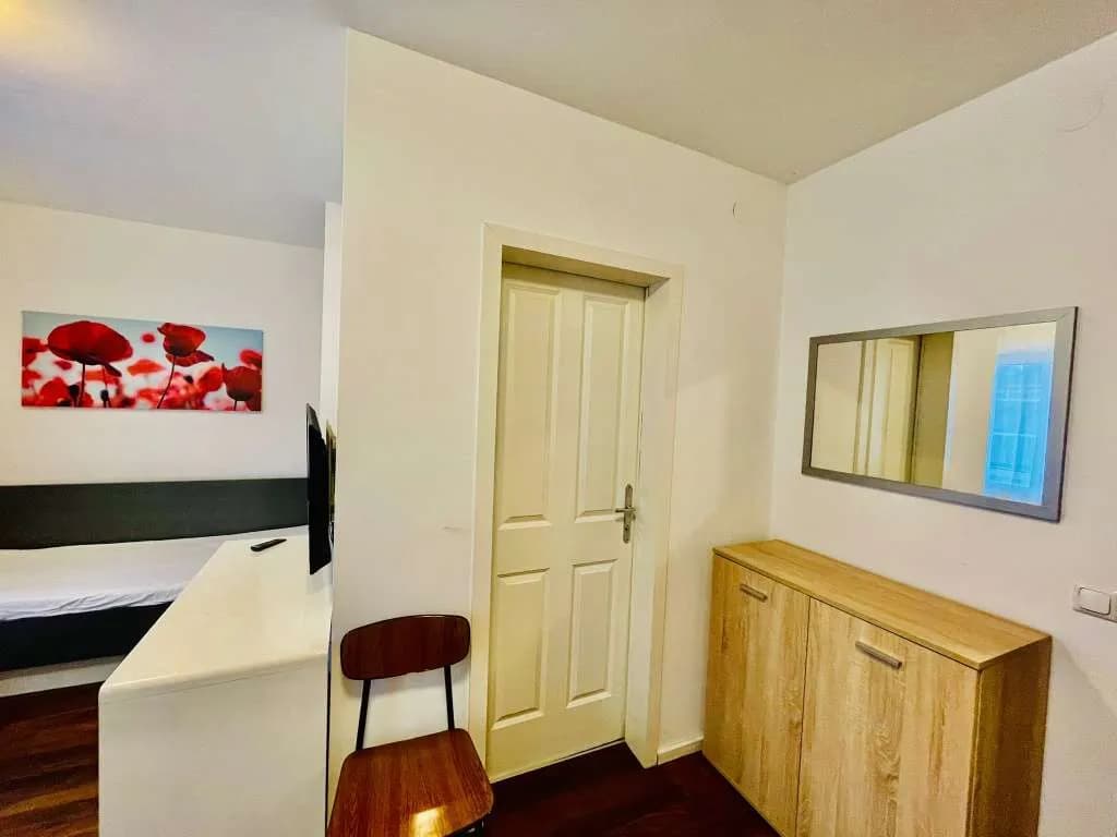 Wohnung mieten in Wels – 20 m², € 450 – Bild 19 von 22